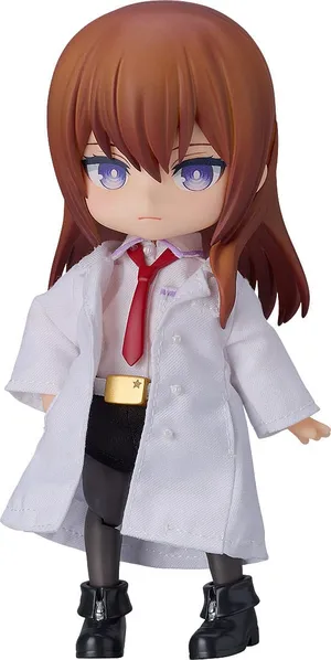 STEINS;GATE - Nendoroid Doll - Kurisu Makise (Lab Coat Ver.)
