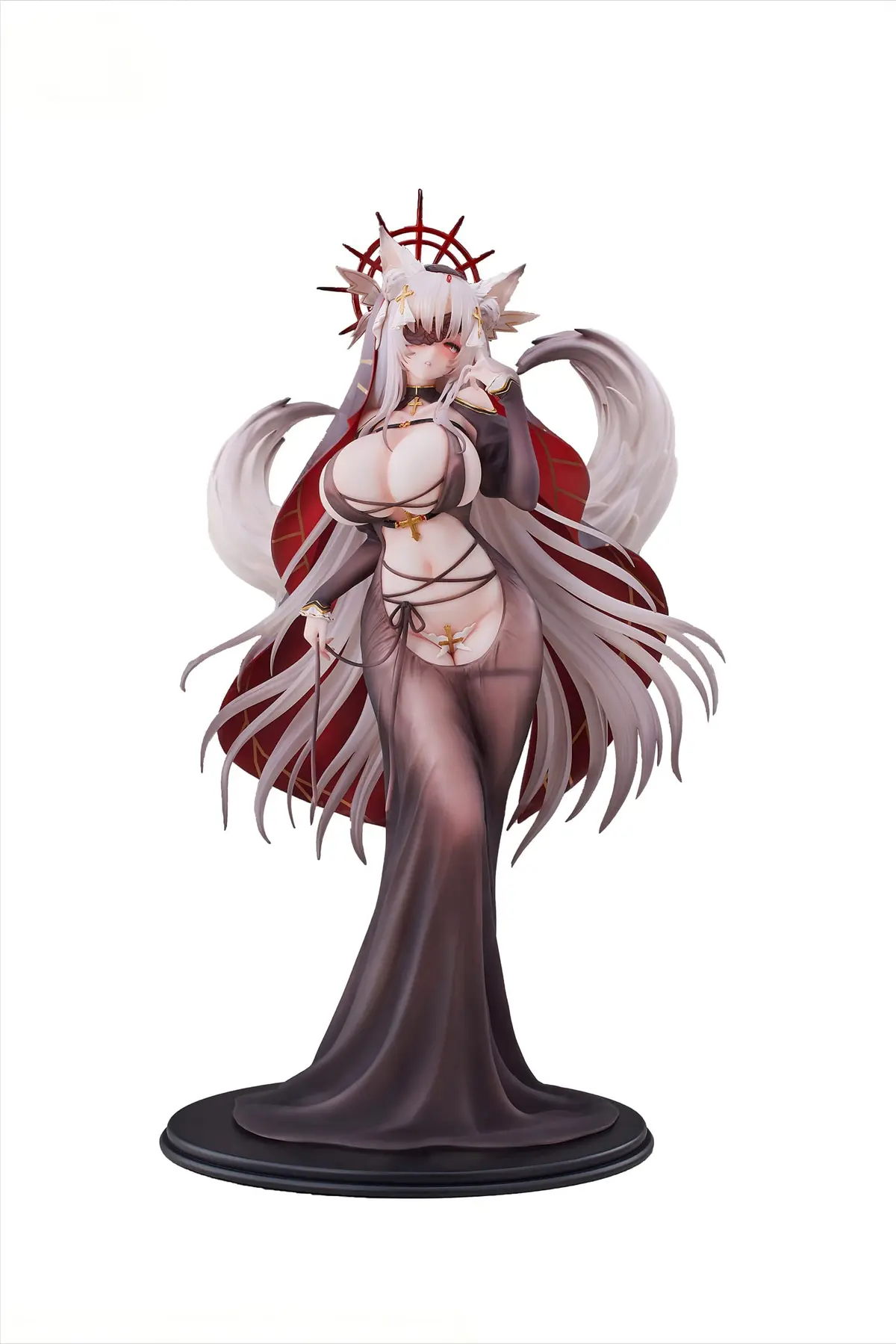 Sora Nani Iro - Figura a Escala - The Fox Spirits Sister - Imagen 1