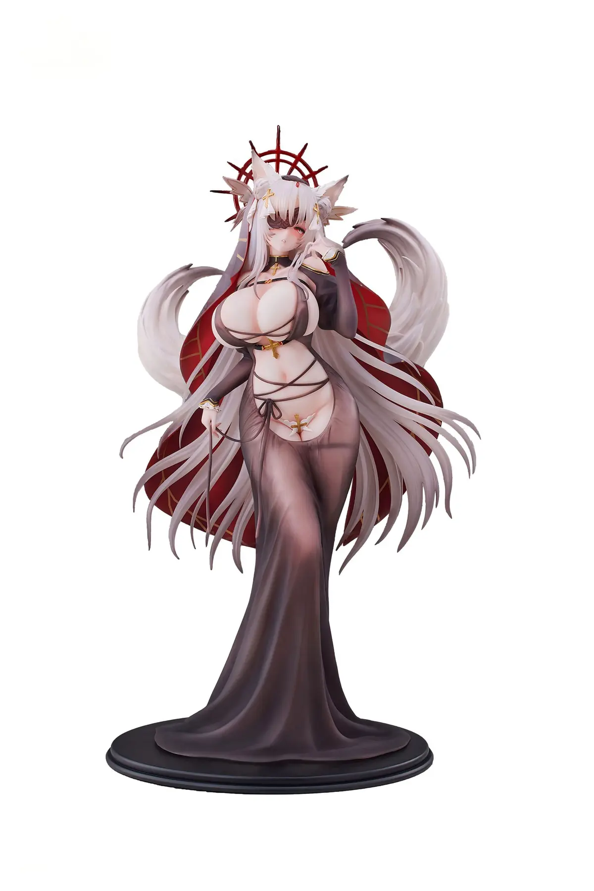 Sora Nani Iro - Figura a Escala - The Fox Spirits Sister (Deluxe Edition) - Imagen 1