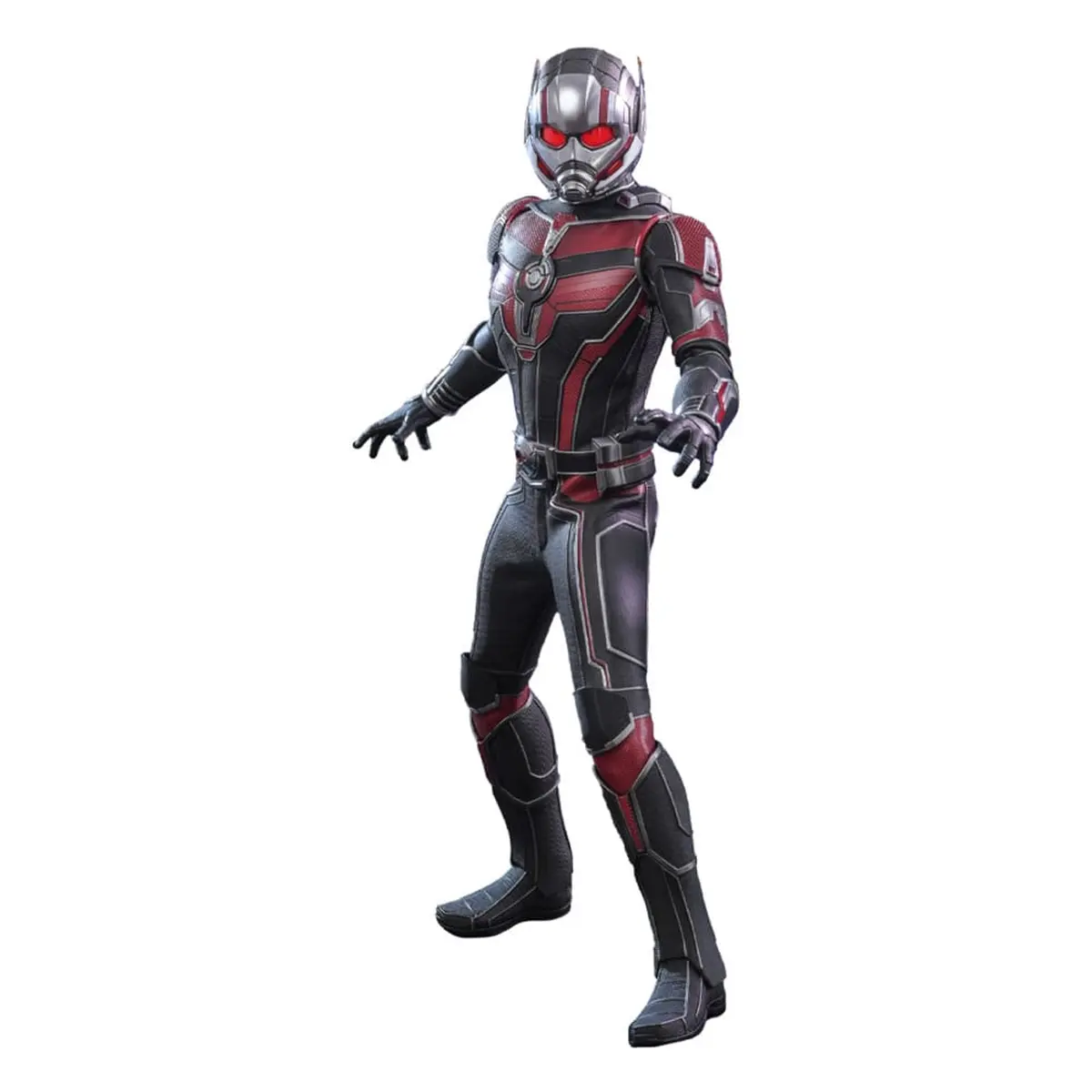 Ant-Man - Figura de Accion a Escala - Ant-Man - Imagen 1