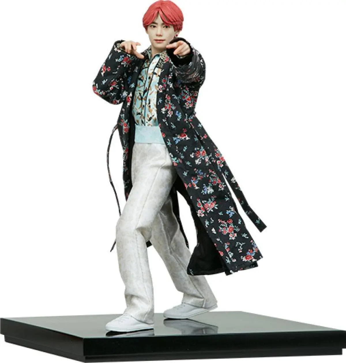 BTS - Deluxe Statue - V - Imagen 1