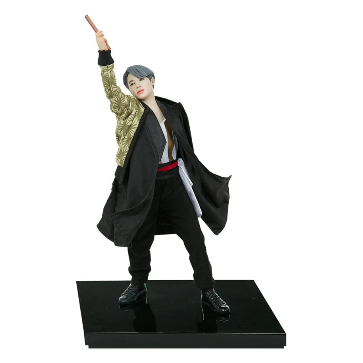BTS - Deluxe Statue - Jimin - Imagen 1