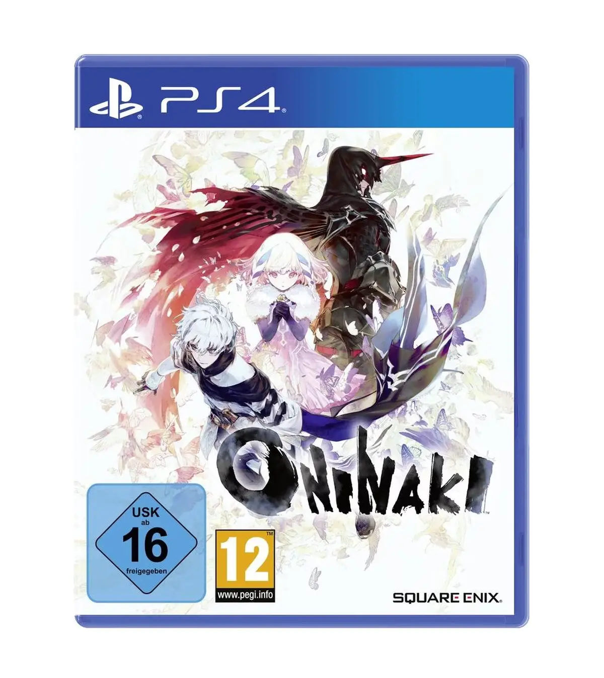 ONINAKI (PlayStation 4) - Figura de anime coleccionable - Foto principal