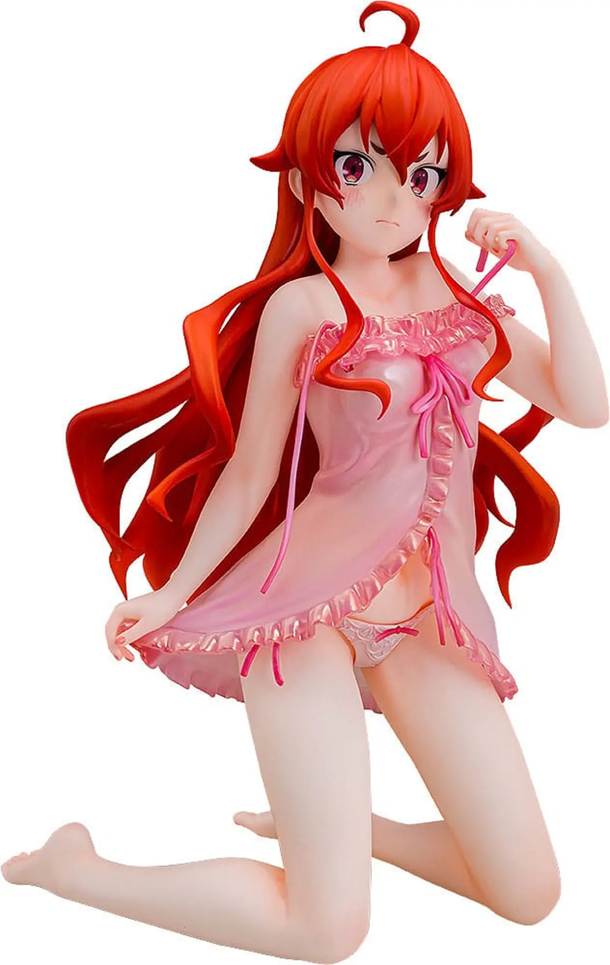 Mushoku Tensei - Figura a Escala - Eris Boreas Greyrat (Lingerie ver.) - Imagen 1