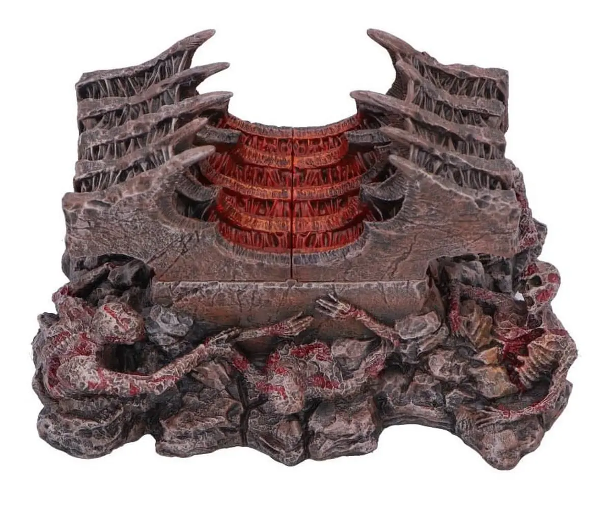 Diablo IV - Kasten - Helltide Chest - Imagen 1