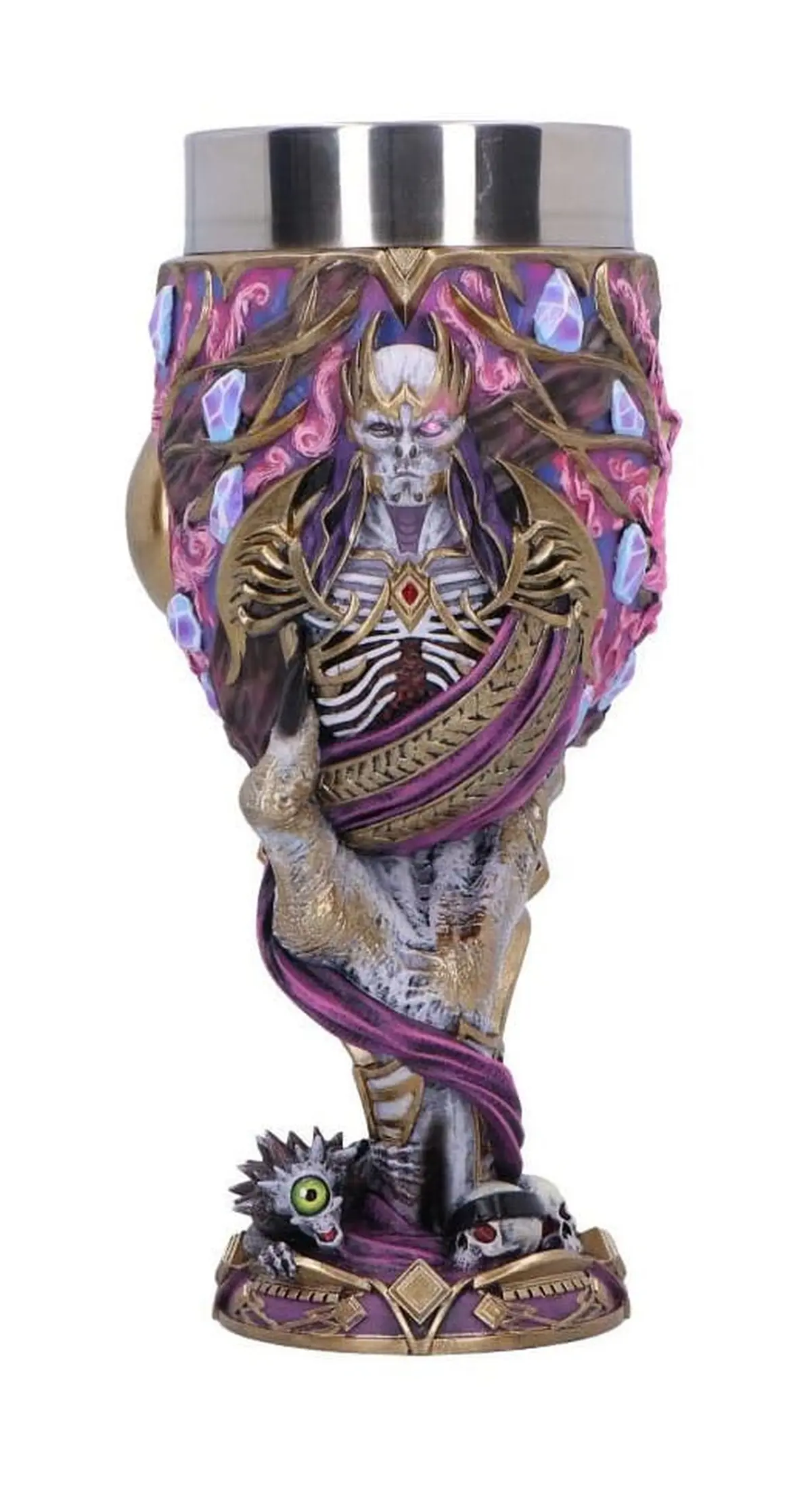 Dungeons & Dragons - Kelch - Vecna - Imagen 1