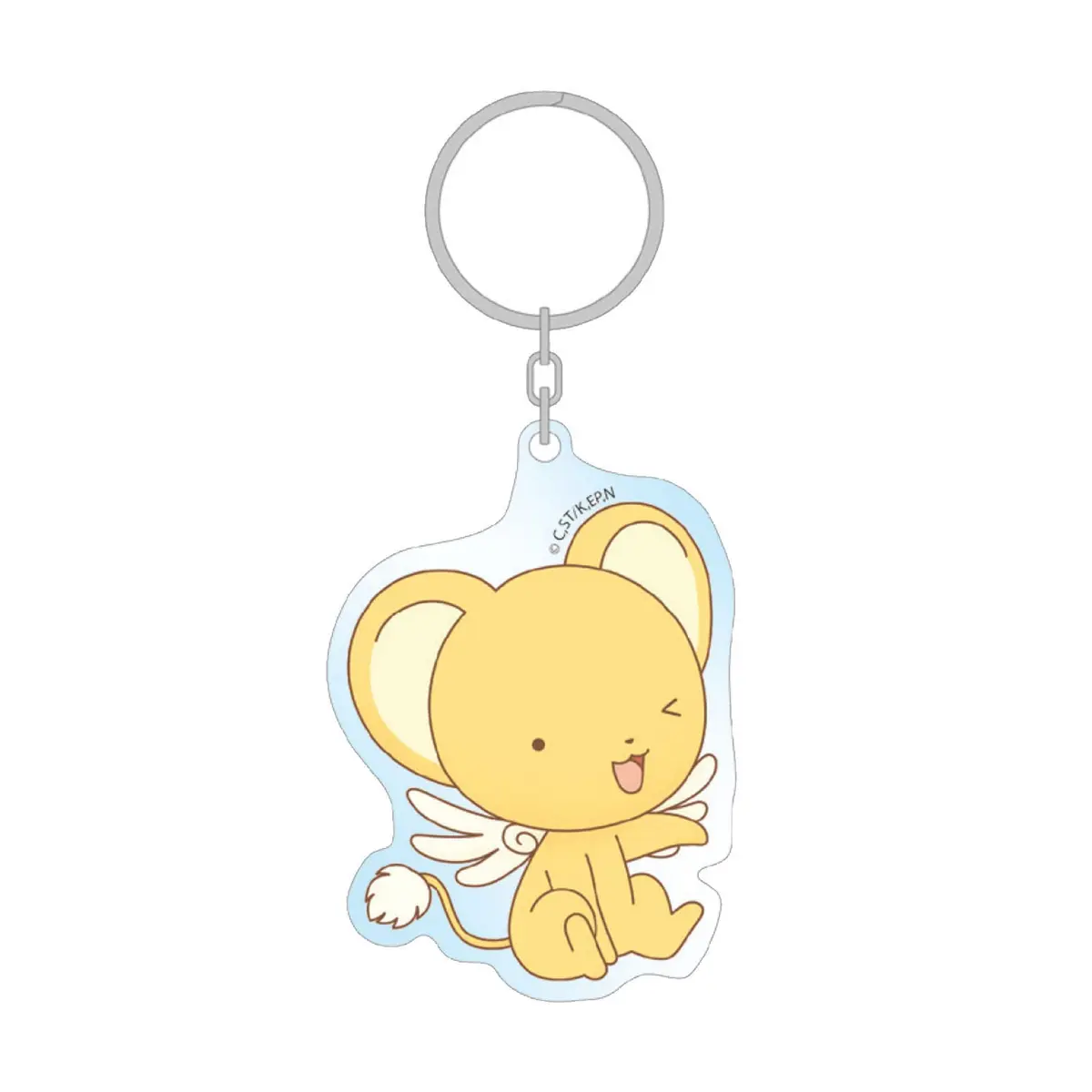 Cardcaptor Sakura - Schlusselanhanger - Kero-chan - Figura de anime coleccionable - Foto principal