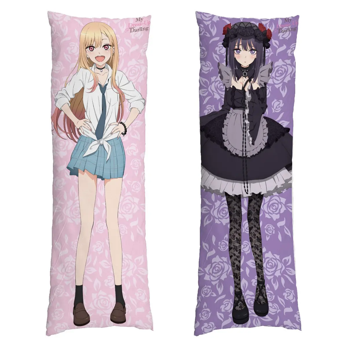 My Dress-Up Darling - Dakimakura Kissenbezug - Marin Kitagawa - Figura de anime coleccionable - Foto principal