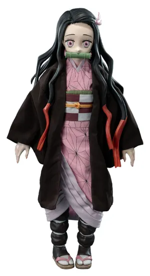 Demon Slayer - FigZero - Nezuko Kamado