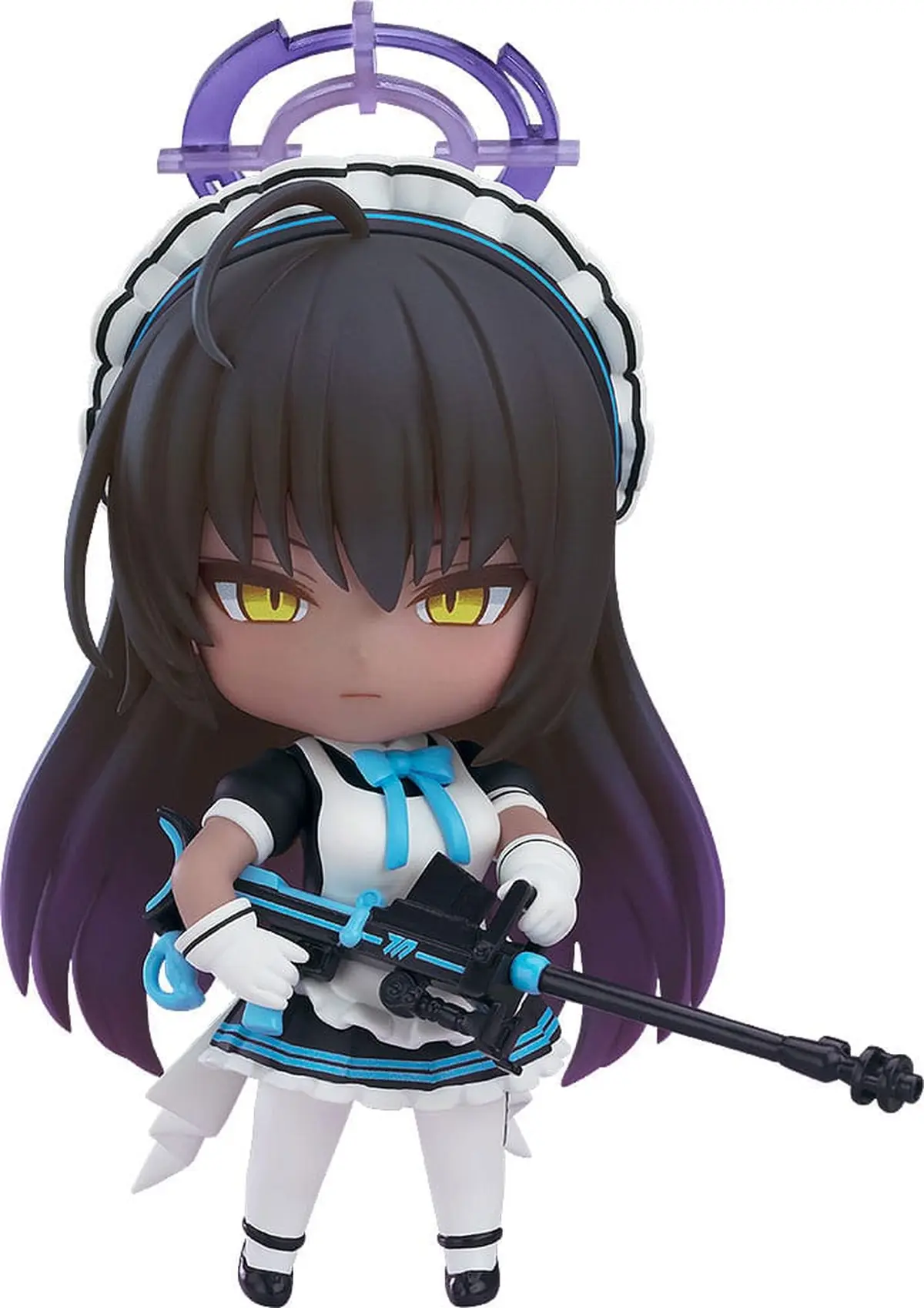 Blue Archive - Nendoroid - Karin Kakudate - Imagen 1