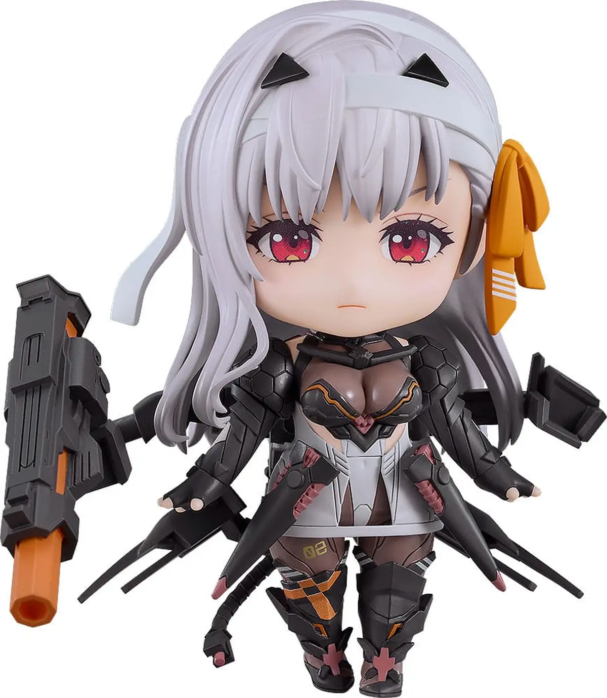 NIKKE - Nendoroid - Modernia - Imagen 1