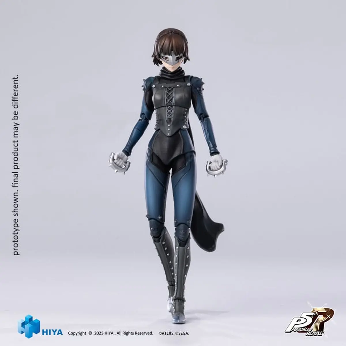Persona 5 - Exquisite Basic Series - Queen - Imagen 1