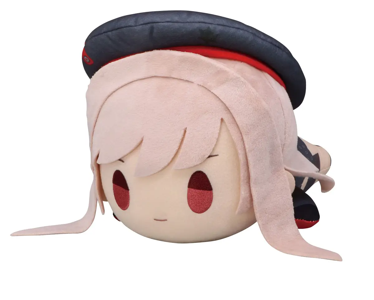 NIKKE - Plush - Rapi - Figura de anime coleccionable - Foto principal