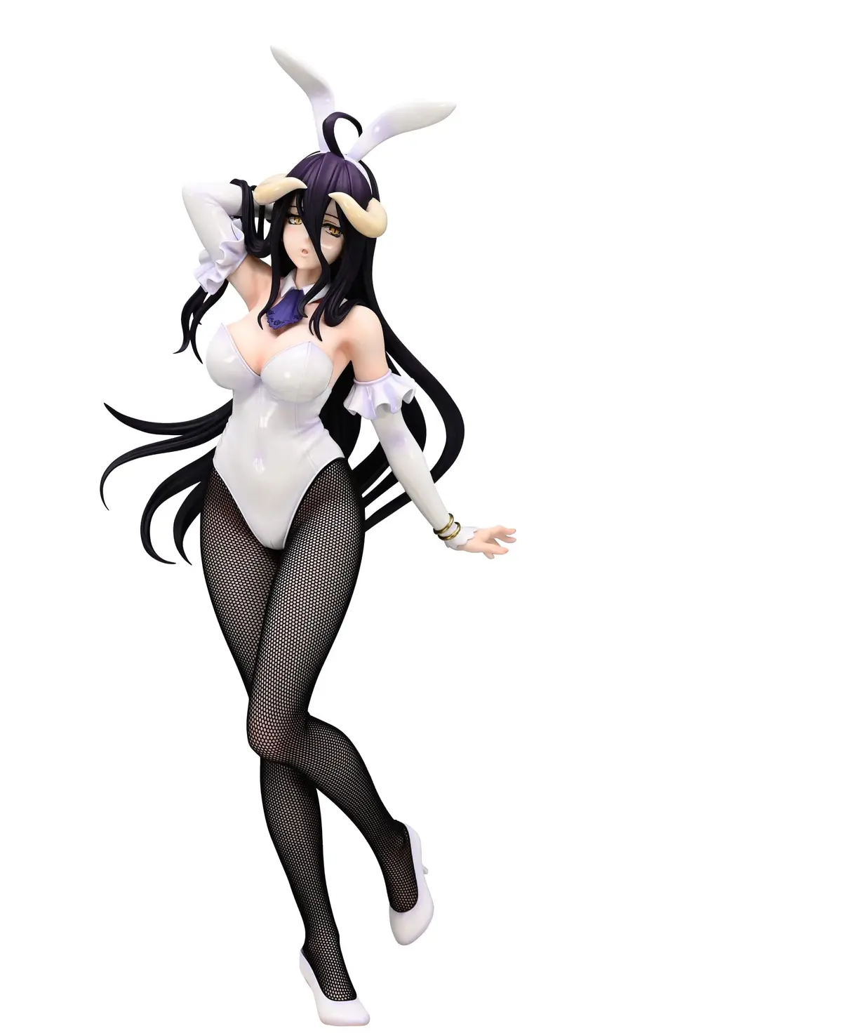 Overlord - BiCute Bunnies Figure - Albedo - Imagen 1