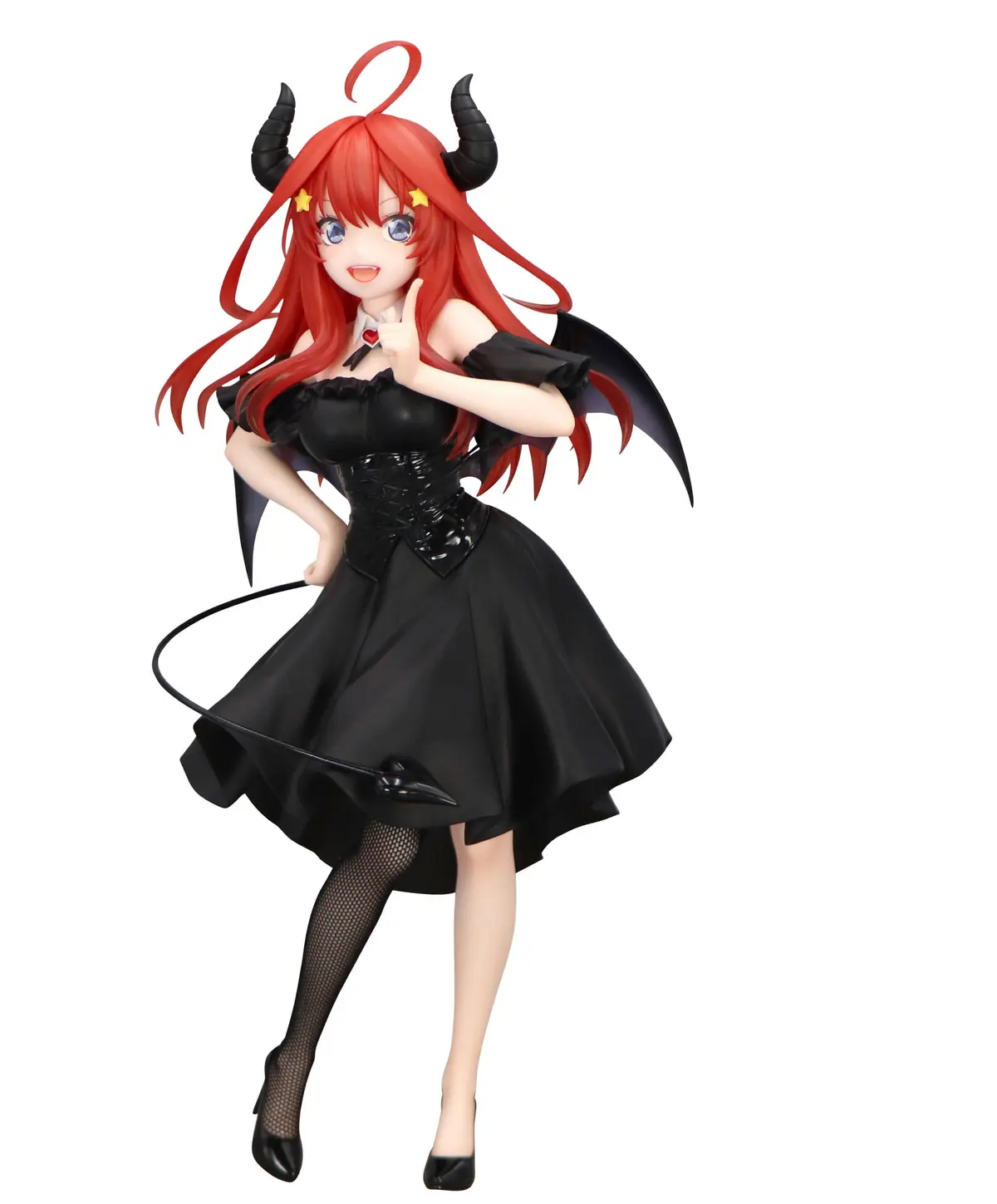 The Quintessential Quintuplets - BiCute Dark Figure - Itsuki Nakano - Imagen 1