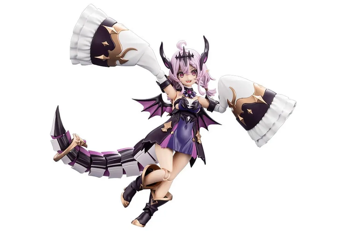 ARCANADEA - Plastic Model Kit - Gii - Imagen 1