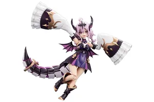 ARCANADEA - Plastic Model Kit - Gii