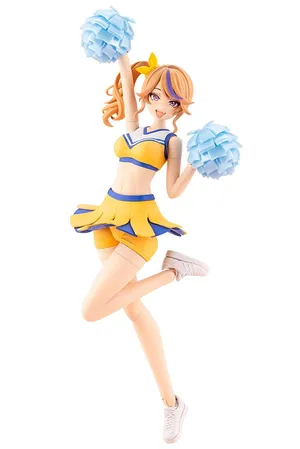 SOUSAI SHOJO TEIEN - Plastic Model Kit - Seira Ichijo (Cheerleading Costume)