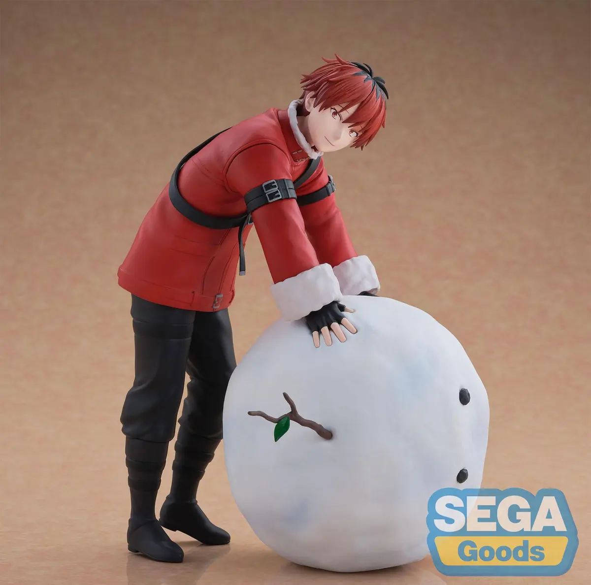 Frieren - XStellar - Stark (Snow Fun) - Imagen 1