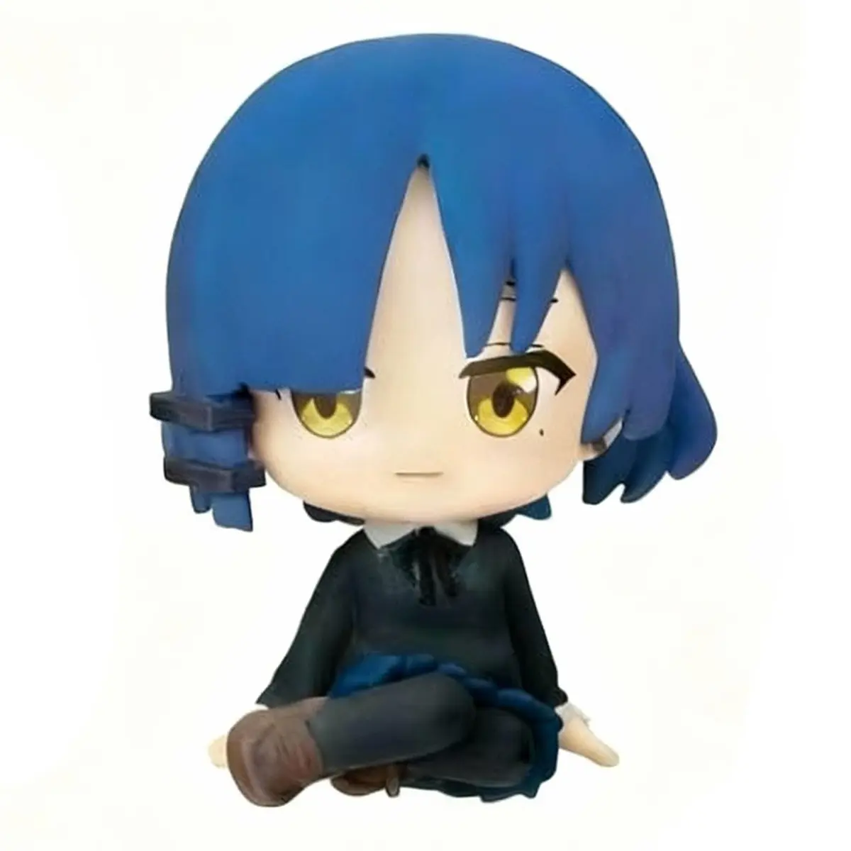 Bocchi the Rock! - Kessoku Band no Osuwari Figure - Ryo Yamada - Figura de anime coleccionable - Foto principal