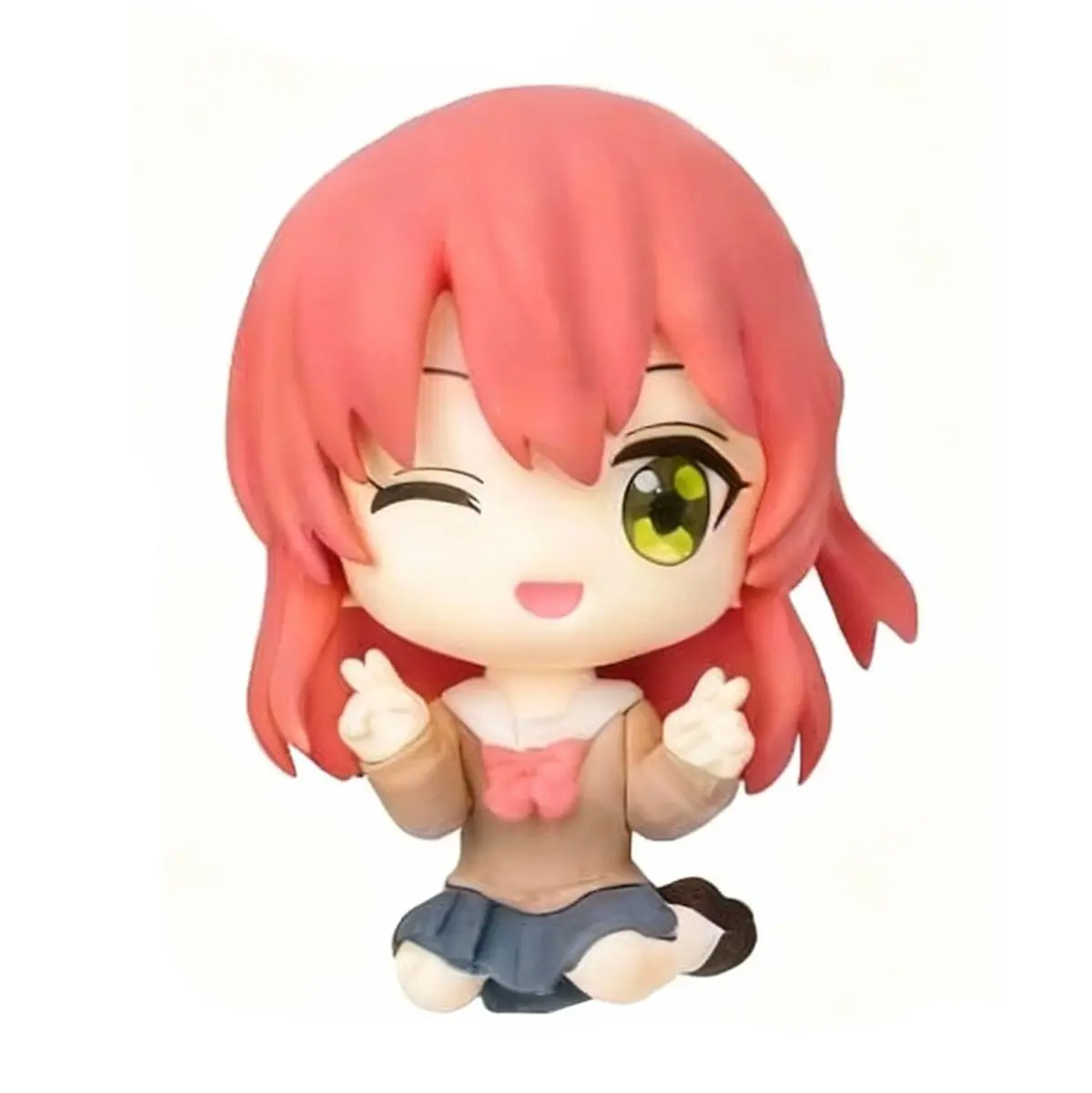 Bocchi the Rock! - Kessoku Band no Osuwari Figure - Ikuyo Kita - Figura de anime coleccionable - Foto principal