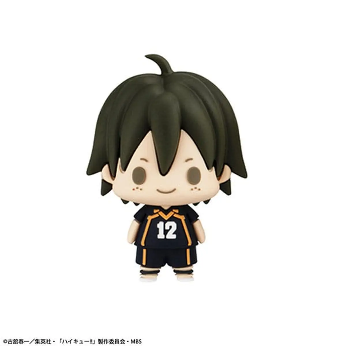 Haikyu!! - chokorin mascot - Tadashi Yamaguchi - Figura de anime coleccionable - Foto principal