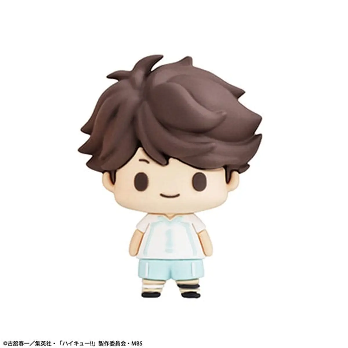 Haikyu!! - chokorin mascot - Toru Oikawa - Figura de anime coleccionable - Foto principal