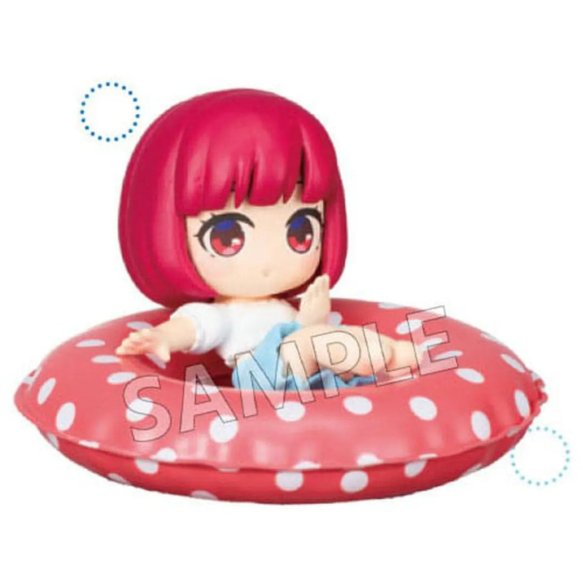 Oshi no Ko - Puka Colle! Collection Figure - Kana Arima - Figura de anime coleccionable - Foto principal