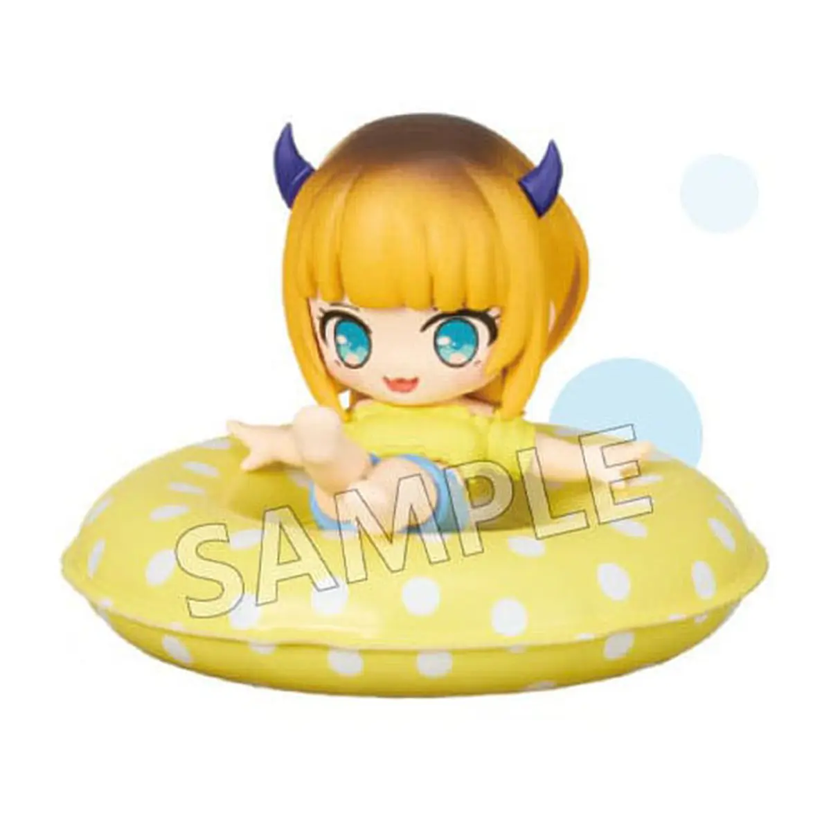 Oshi no Ko - Puka Colle! Collection Figure - MEMcho - Figura de anime coleccionable - Foto principal