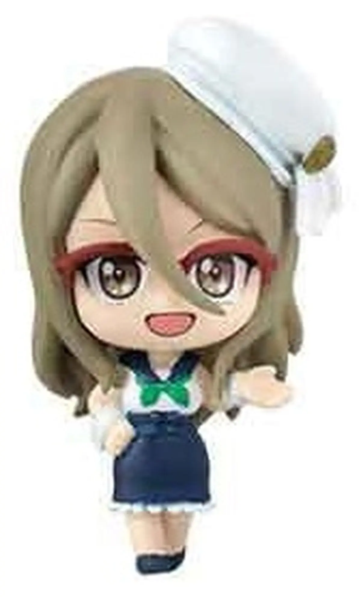 Lycoris Recoil - Shirokuro Capsule - Mizuki Nakahara (White ver.) - Figura de anime coleccionable - Foto principal