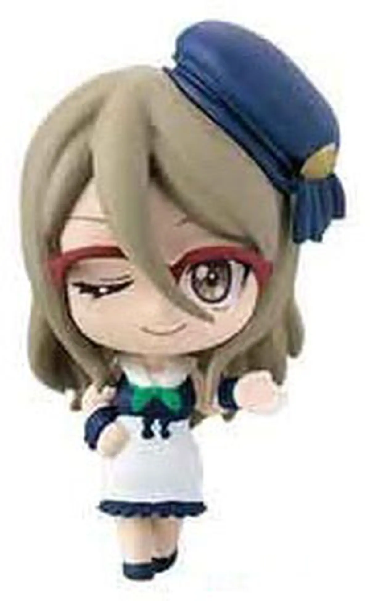 Lycoris Recoil - Shirokuro Capsule - Mizuki Nakahara (Black ver.) - Figura de anime coleccionable - Foto principal