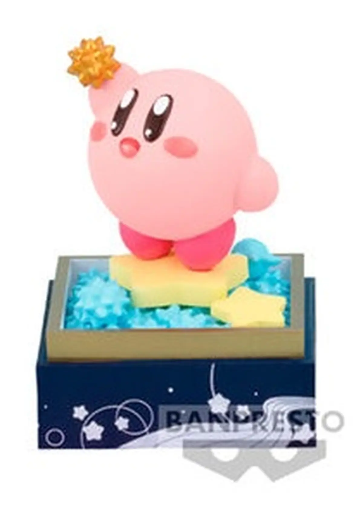 Kirby - Paldolce collection - Kirby (vol.2) (A) - Figura de anime coleccionable - Foto principal