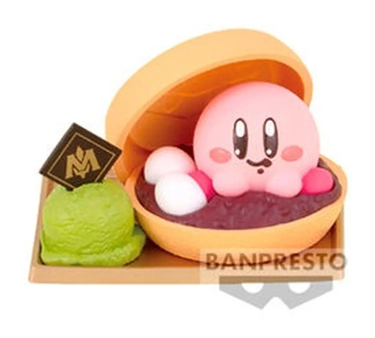 Kirby - Paldolce collection - Kirby (vol.2) (B) - Figura de anime coleccionable - Foto principal