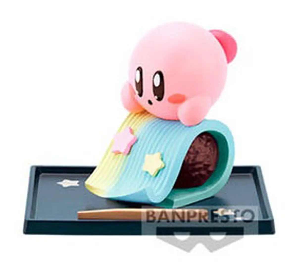 Kirby - Paldolce collection - Kirby (vol.2) (E) - Figura de anime coleccionable - Foto principal