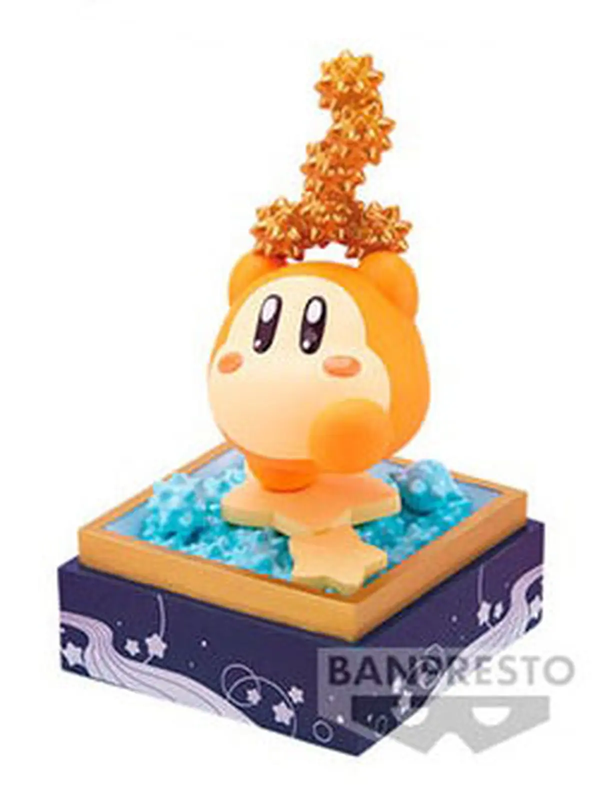 Kirby - Paldolce collection - Waddle Dee (vol.2) (F) - Figura de anime coleccionable - Foto principal