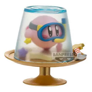Kirby - Paldolce collection - Kirby (vol.3) (A)