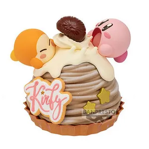 Kirby - Paldolce collection - Kirby & Waddle Dee (vol.3) (B)