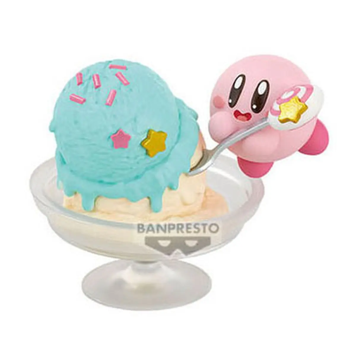 Kirby - Paldolce collection - Kirby (vol.3) (E) - Figura de anime coleccionable - Foto principal
