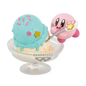 Kirby - Paldolce collection - Kirby (vol.3) (E)