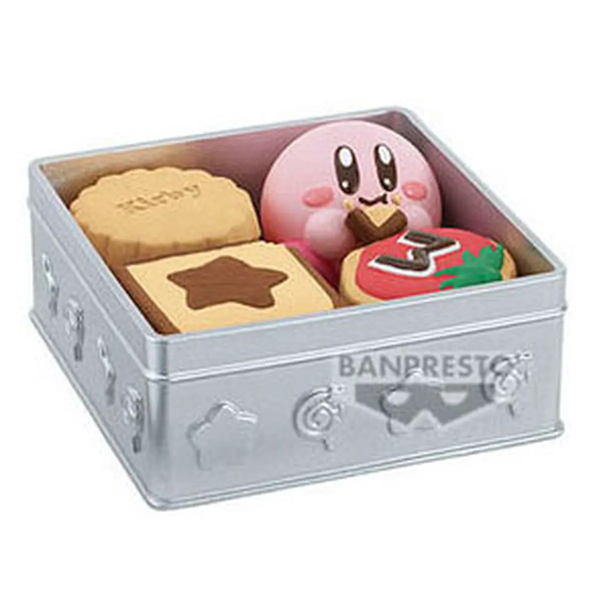 Kirby - Paldolce collection - Kirby (vol.3) (F) - Figura de anime coleccionable - Foto principal