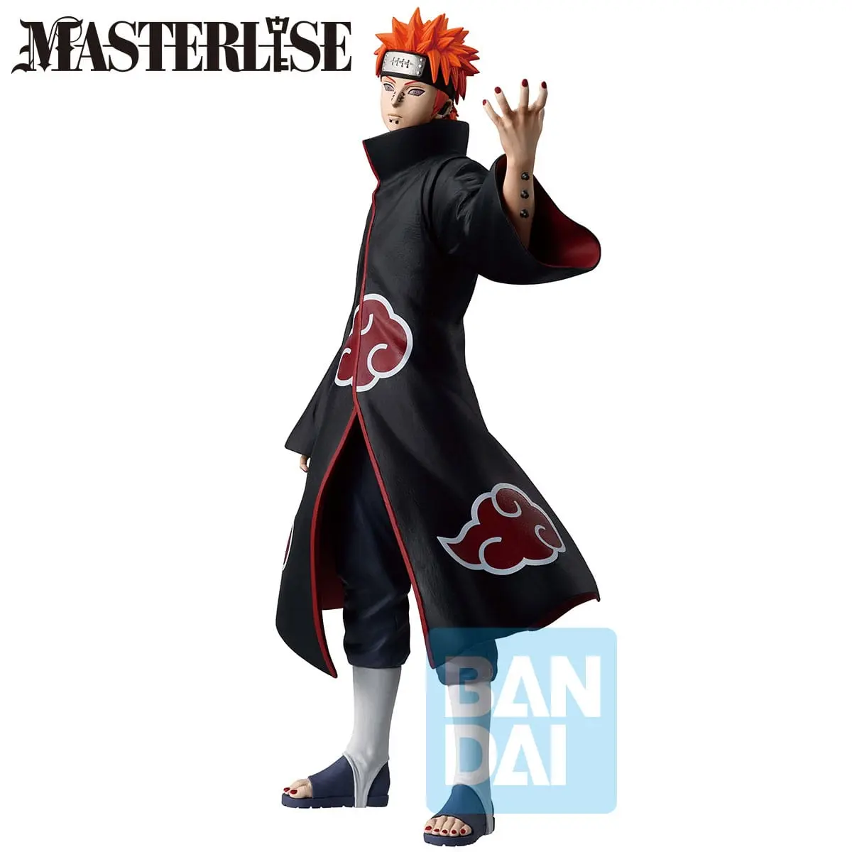 Naruto - Ichiban Kuji - MASTERLISE - Pain (A Bridge Between the Lament of Samsara and Peace) - Imagen 1