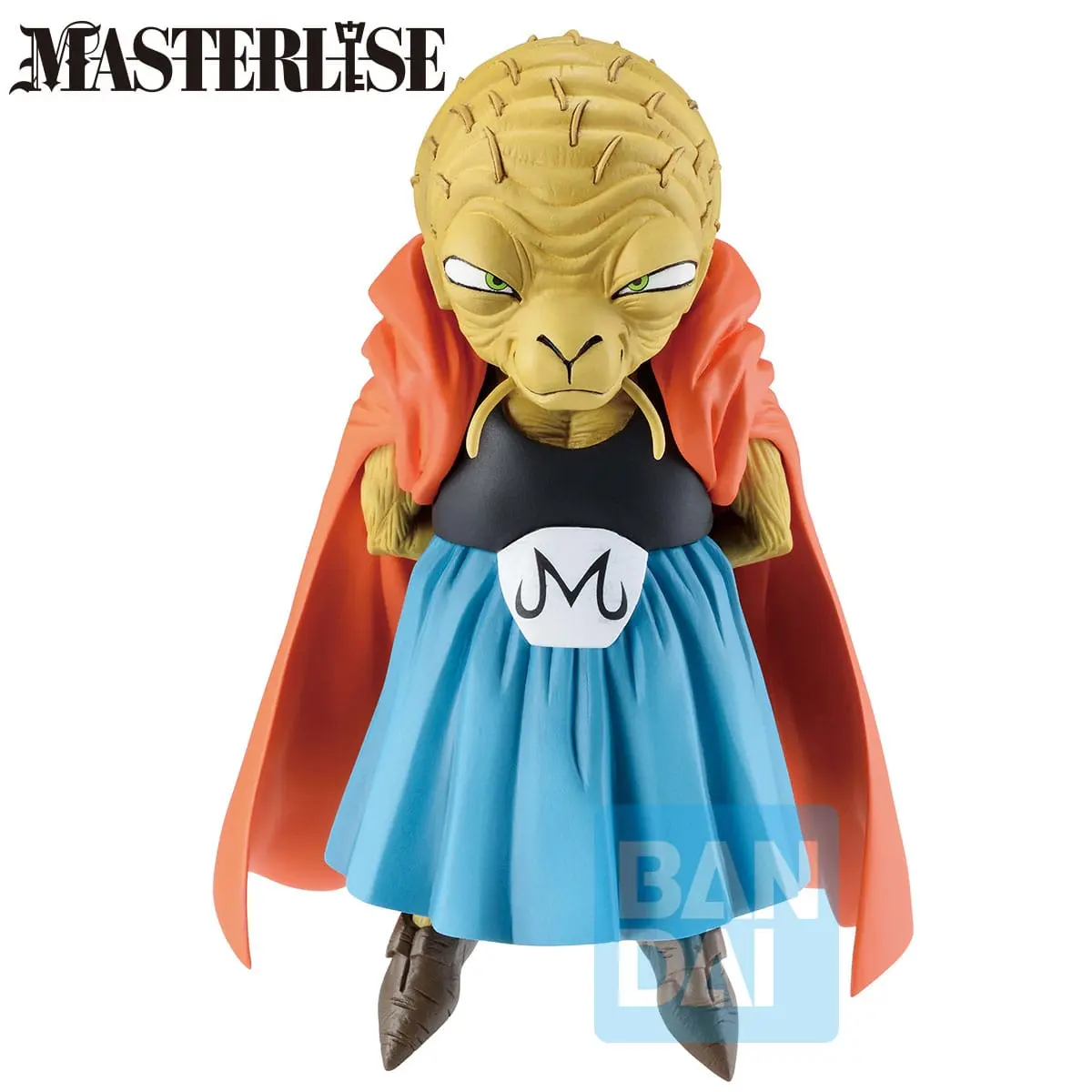 Dragon Ball - Ichiban Kuji - MASTERLISE - Babidi (Battle of the Super Saiyan) - Imagen 1