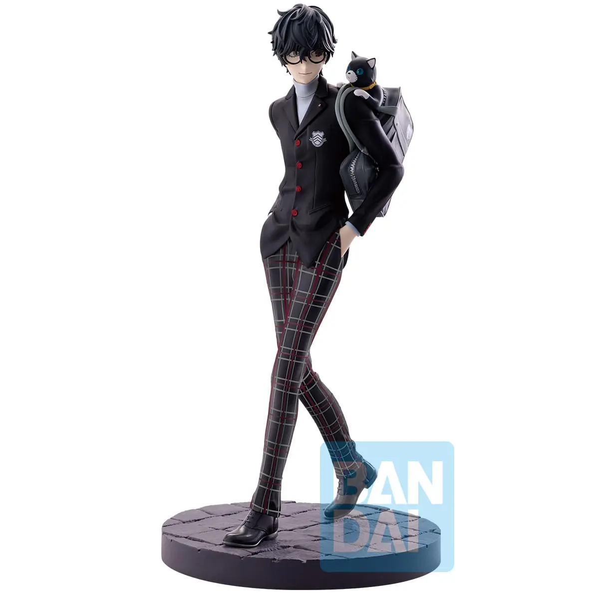 Persona 5 - Ichiban Kuji - Protagonist - Imagen 1