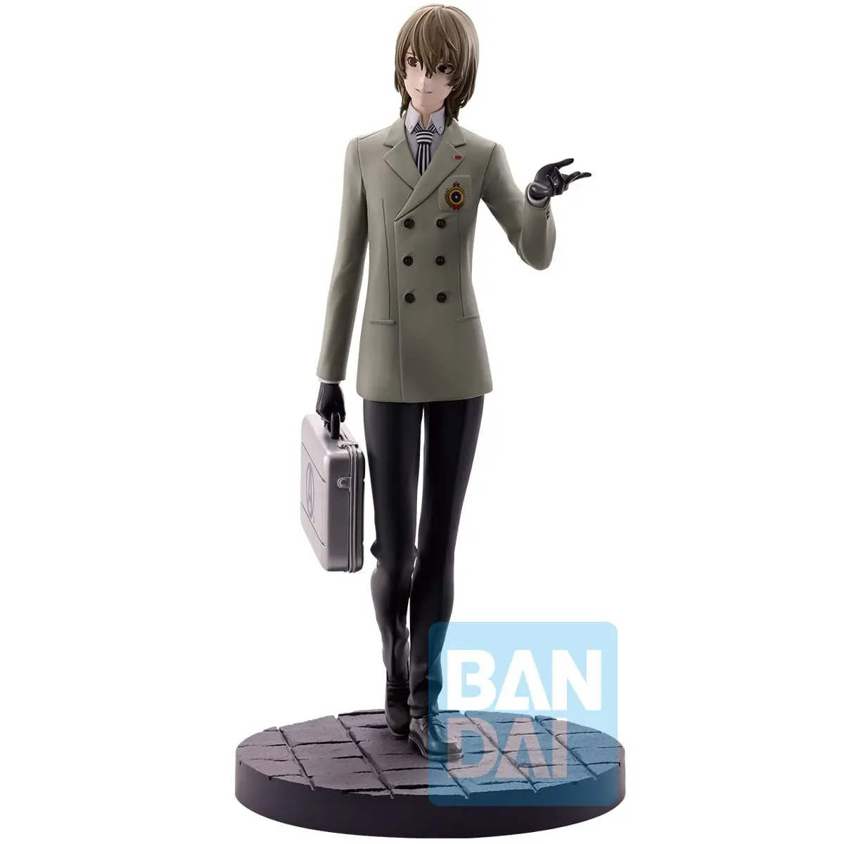 Persona 5 - Ichiban Kuji - Goro Akechi - Imagen 1