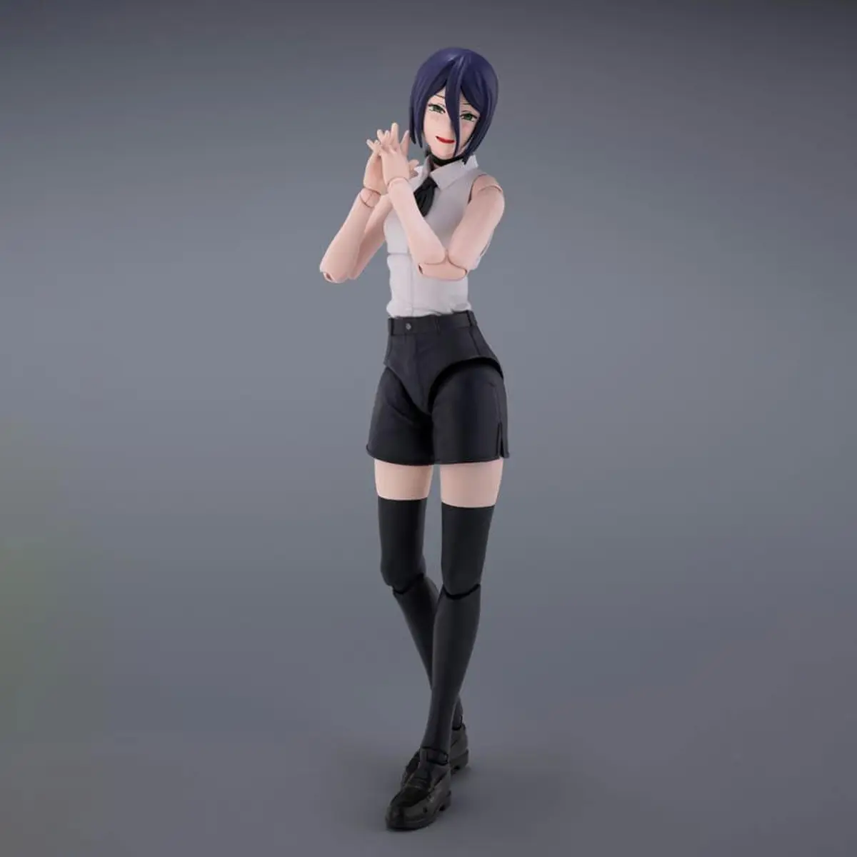 Chainsaw Man - S.H.Figuarts - Reze - Imagen 1