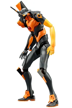 Godzilla vs. Evangelion - Plastic Model Kit - Evangelion Test Type-01 (Godzilla Ver.)