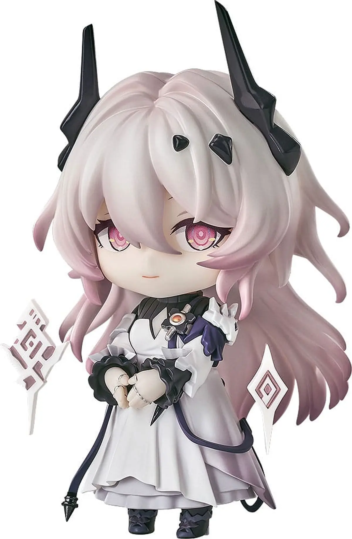 Arknights - Nendoroid - Civilight Eterna - Imagen 1