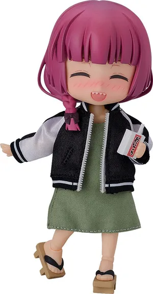 Bocchi the Rock! - Nendoroid Doll - Kikuri Hiroi