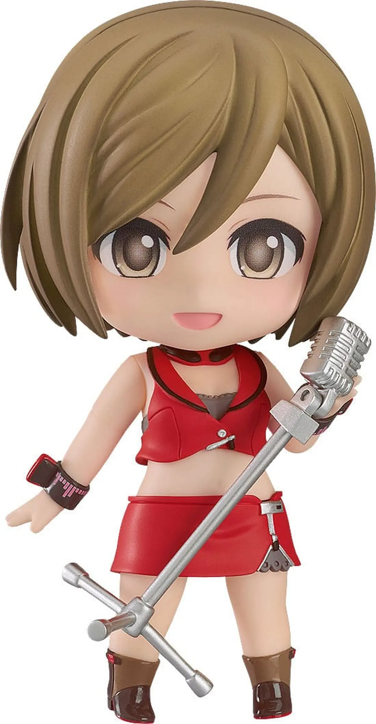 Character Vocal Series - Nendoroid - MEIKO (2.0) - Imagen 1