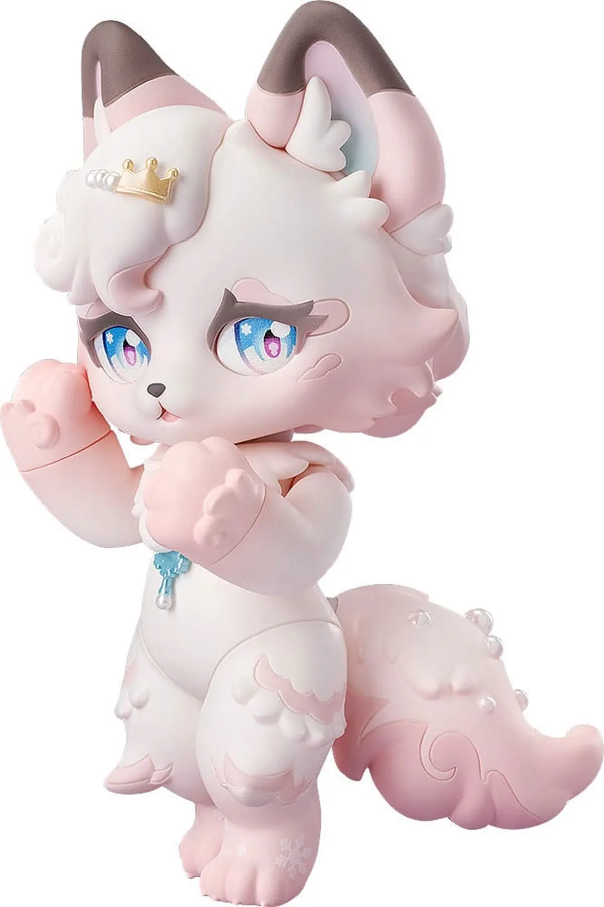 FLUFFY LAND - Nendoroid - Dyana - Imagen 1